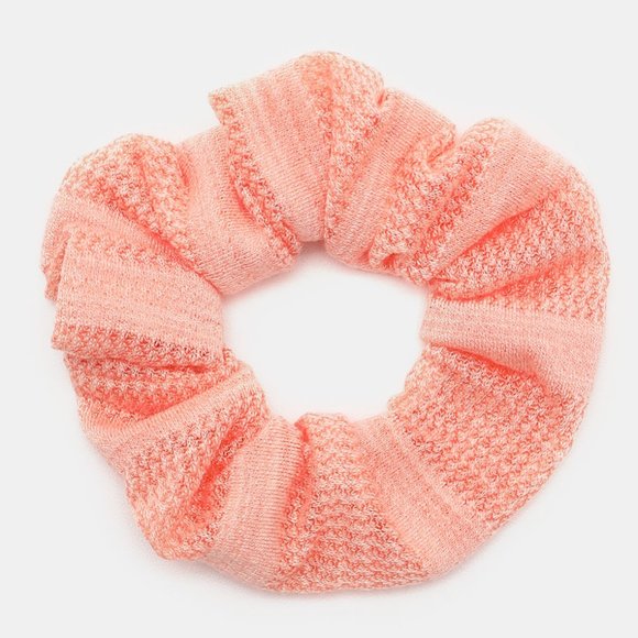 Chouchou accessoire de coiffure préférée en tissu - Picture 2 of 3